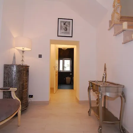 Imaginarium Apartment