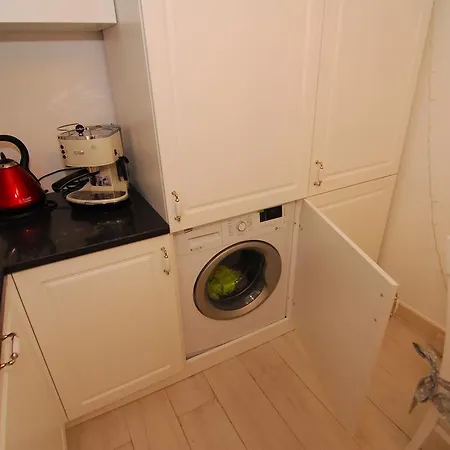 Imaginarium Apartment Syracuse