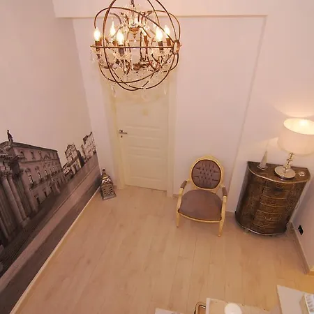 Apartment Imaginarium Syracuse