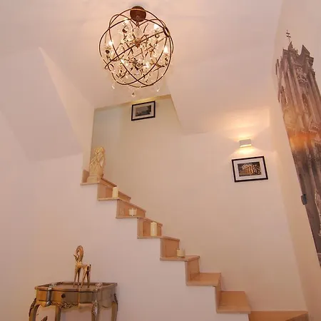 Imaginarium Apartment Syracuse
