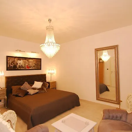 Imaginarium Apartment