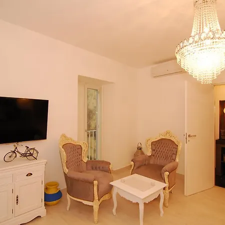 Apartment Imaginarium