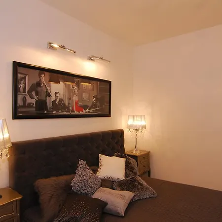 Imaginarium Apartment