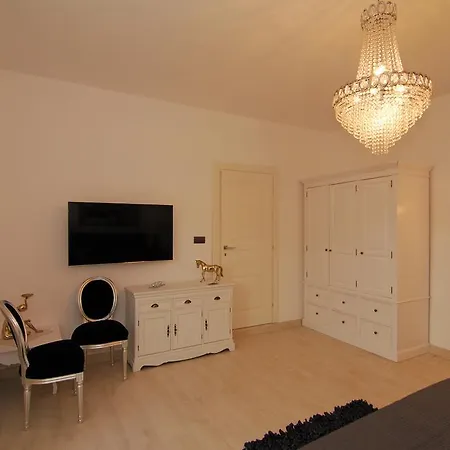 Apartment Imaginarium Syracuse