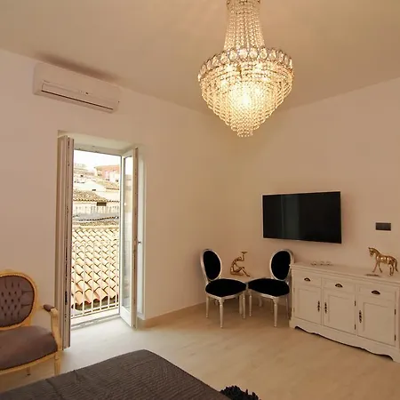 Imaginarium Apartment Syracuse